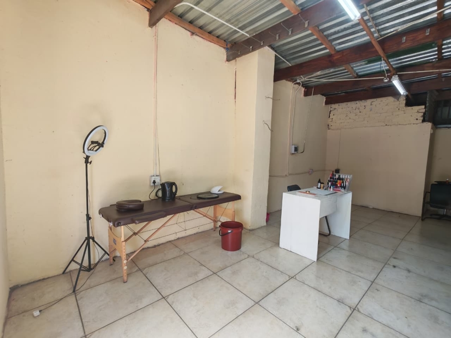 Commercial Property for Sale in Rustenburg North North West
